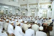 Bay'at e Imaam uz Zamaan (as)-18-12-1438